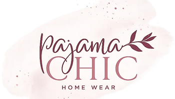 Pajama chic