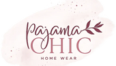 Pajama chic